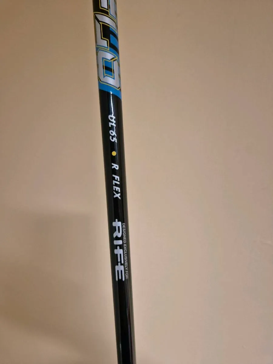 Golf - Rife RX7 5 wood - Image 4