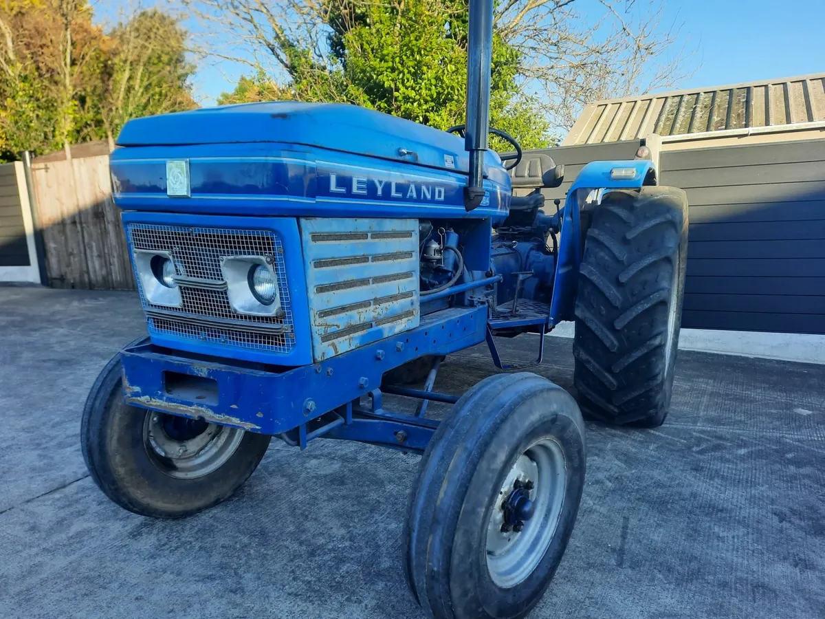 Leyland 384 - Image 3