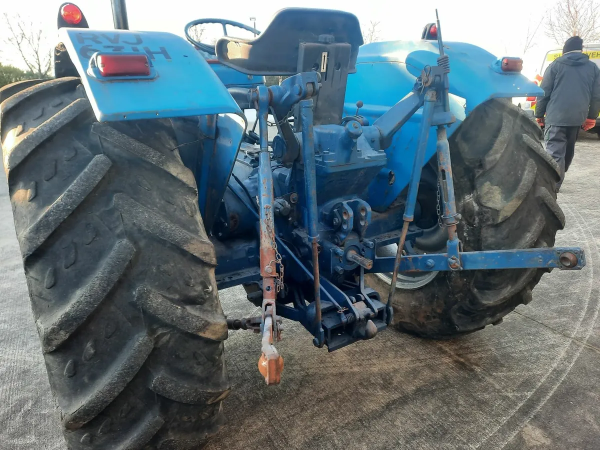 Leyland 384 - Image 4