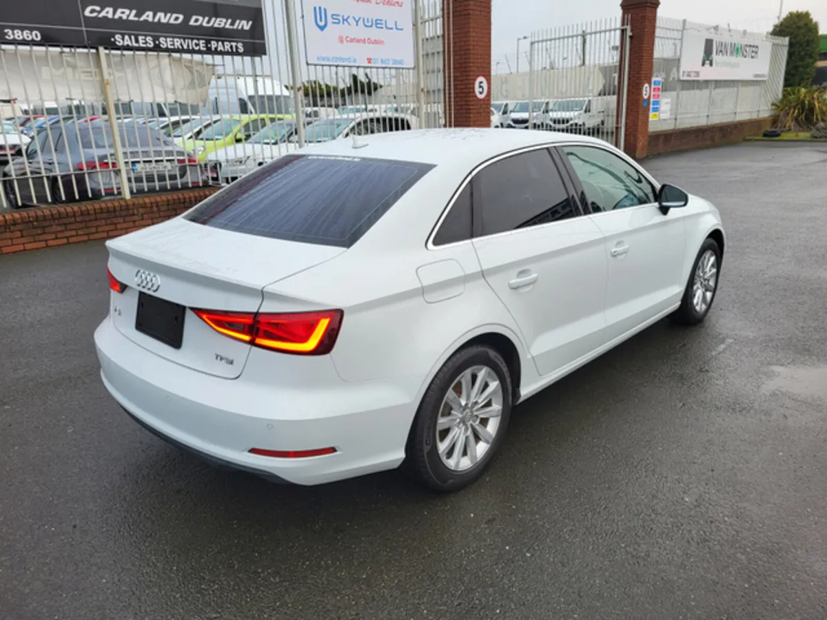 (2yr warranty) 1.4 TFSI Automatic 8312 - Image 4