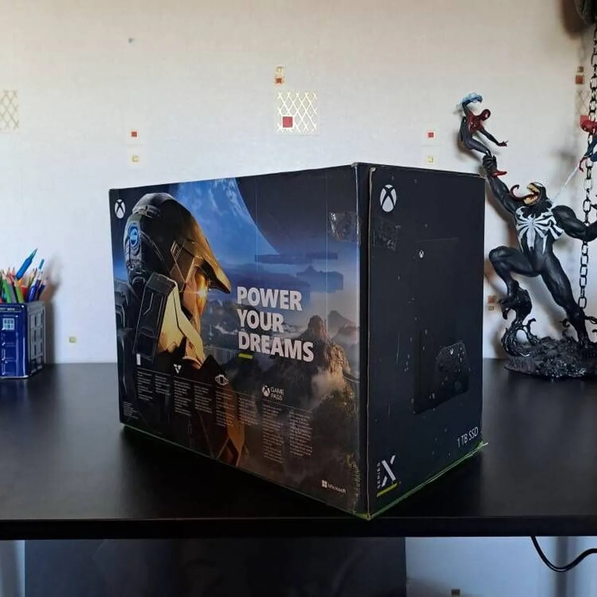 Xbox Series X Boxed - Image 2
