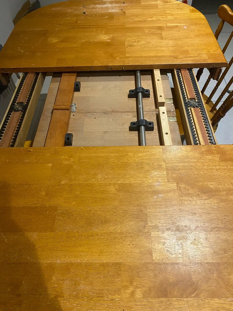 Kitchen Table - Image 3