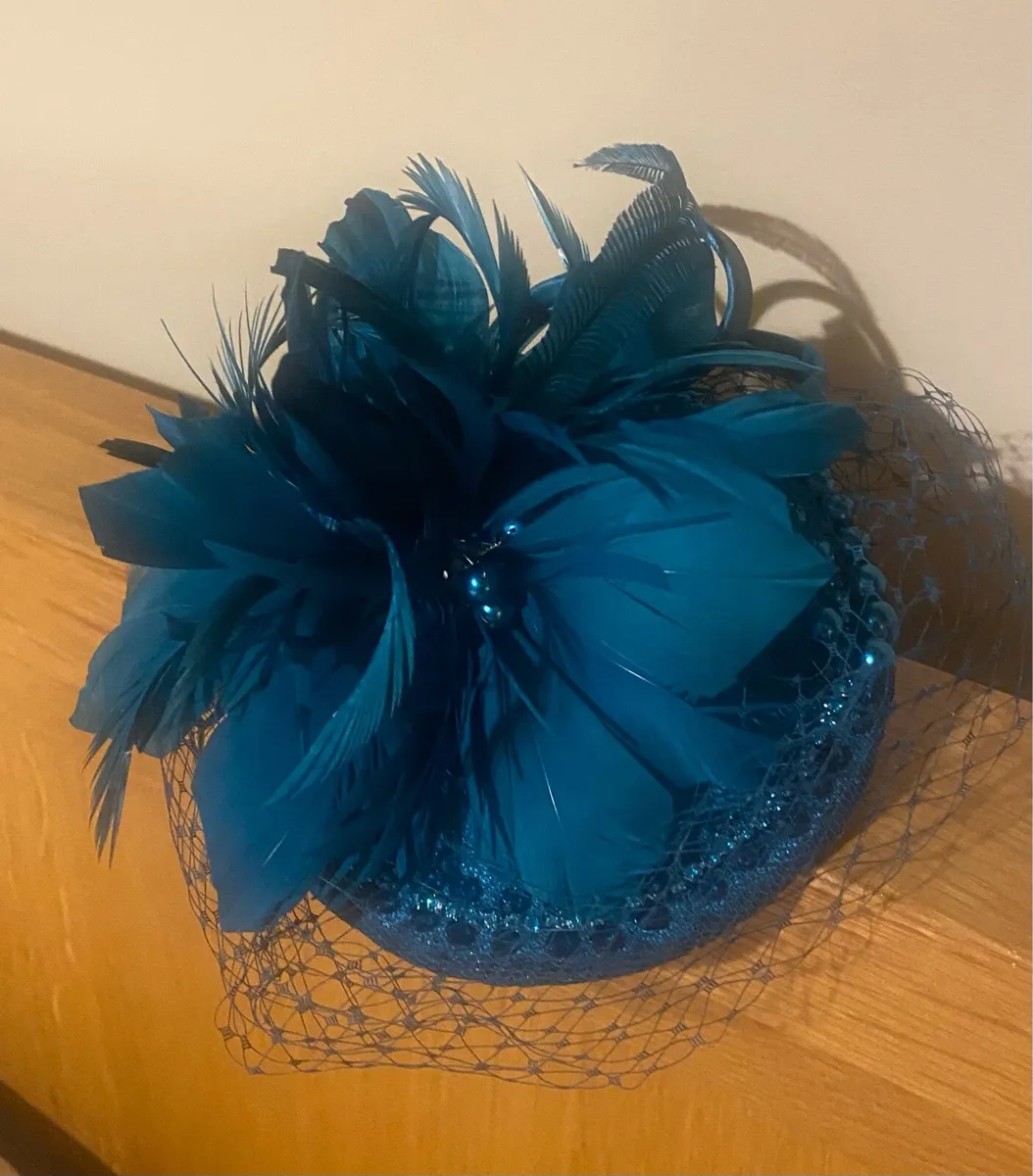 Wedding Dress - Image 1