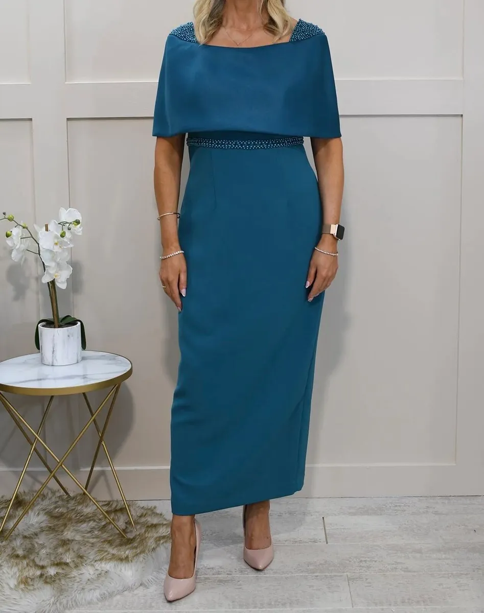 Wedding Dress - Image 2