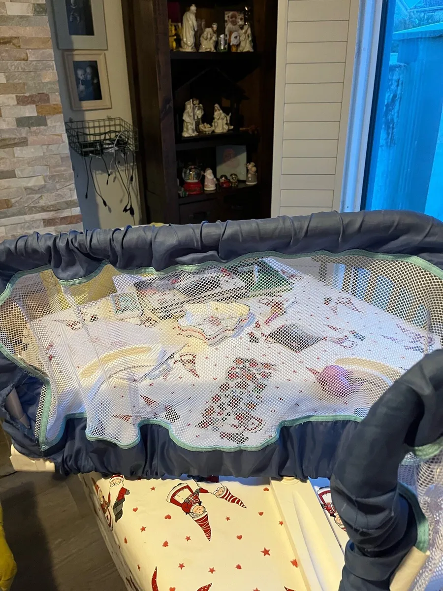 Bed guards - Image 1