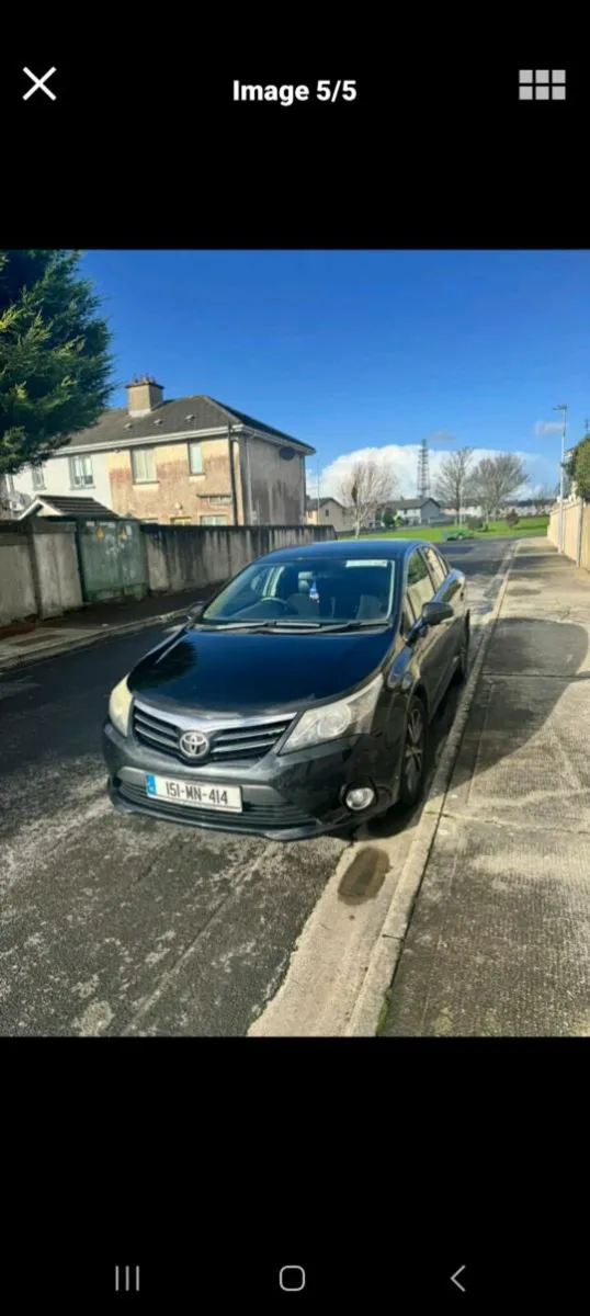 180,000kilometers new tyres - Image 3