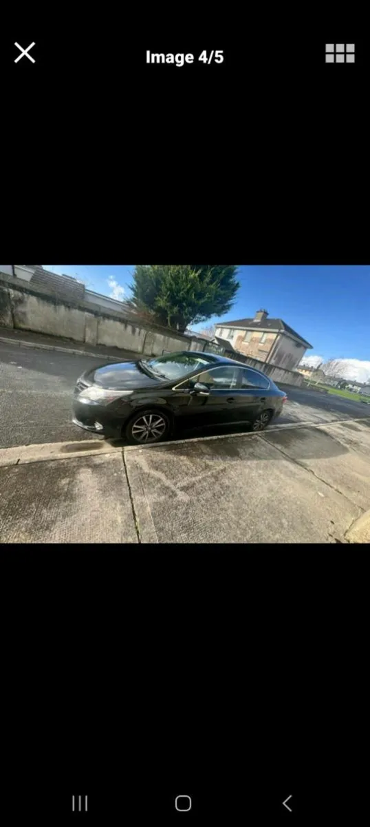 180,000kilometers new tyres - Image 4