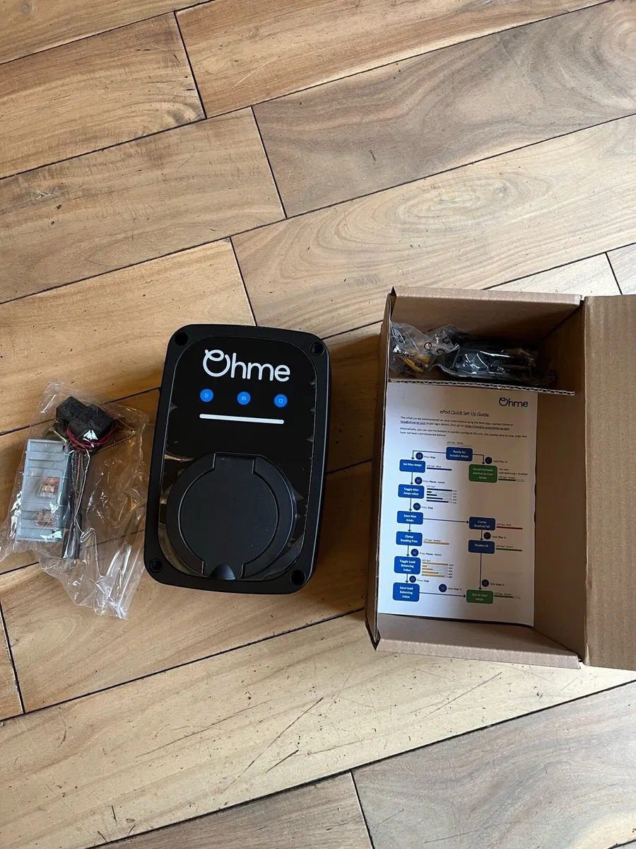 Ev charger - Image 2