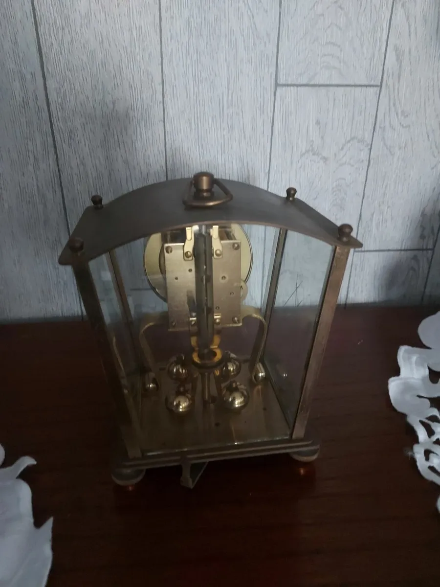 Kern 400 day clock - Image 2