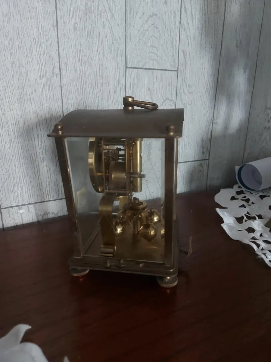 Kern 400 day clock - Image 3