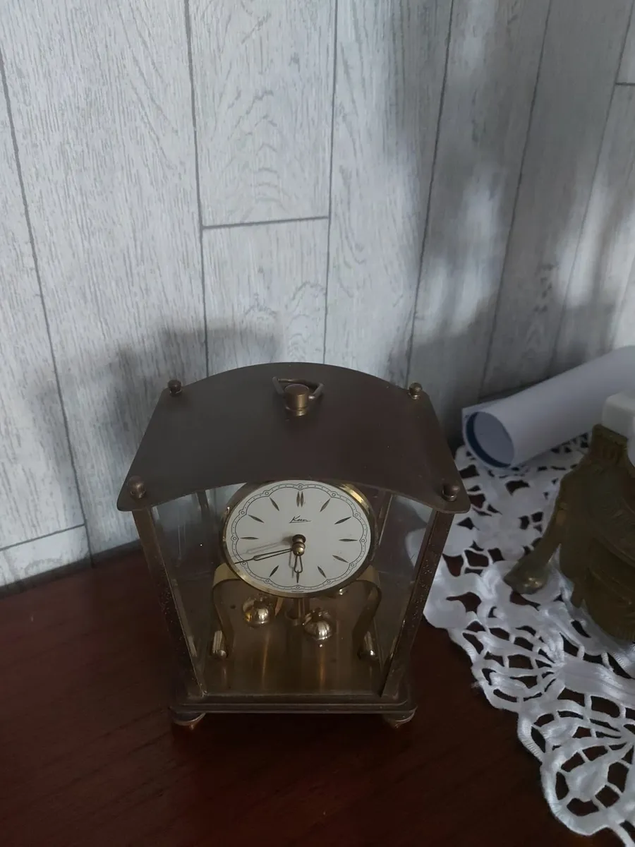 Kern 400 day clock - Image 4