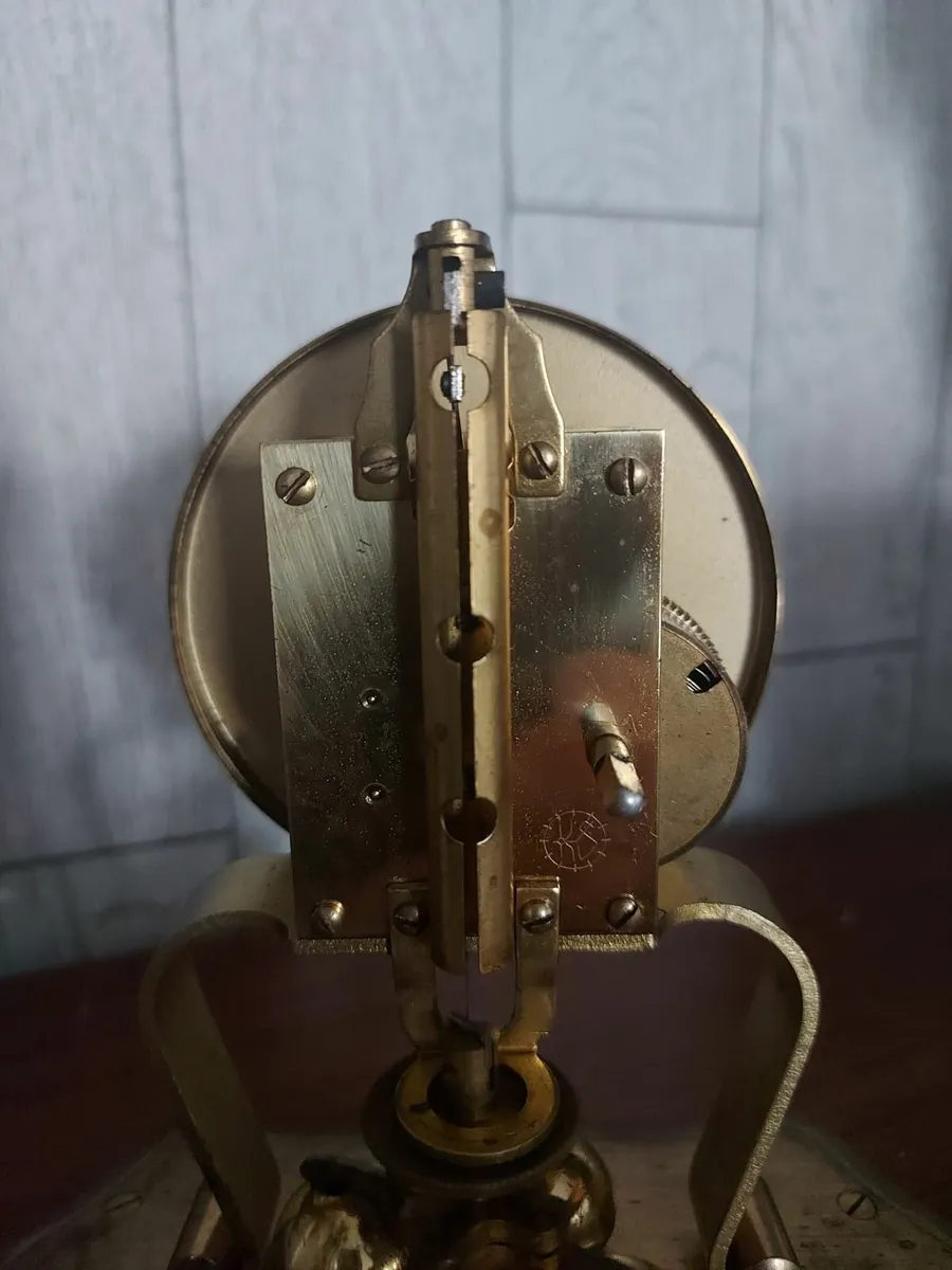 Kern 400 day clock - Image 2