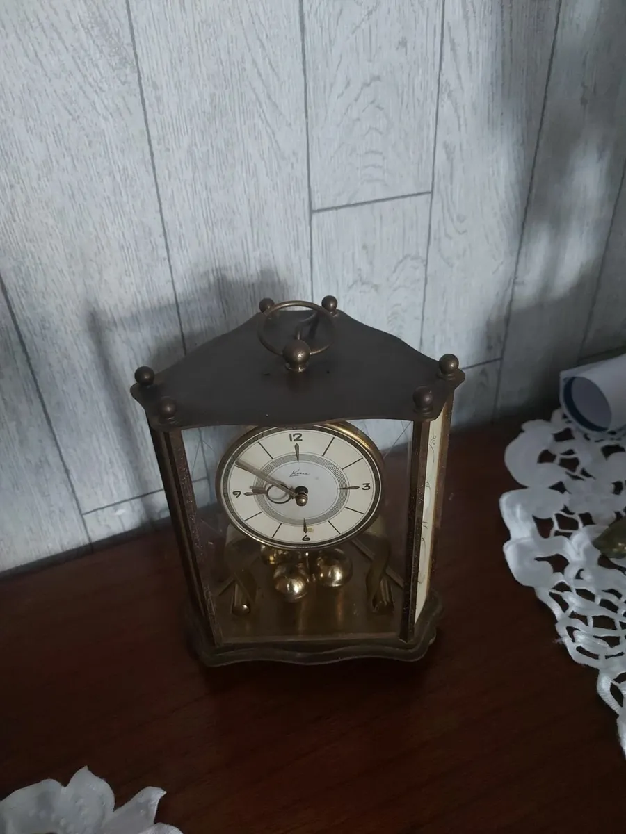 Kern 400 day clock - Image 3