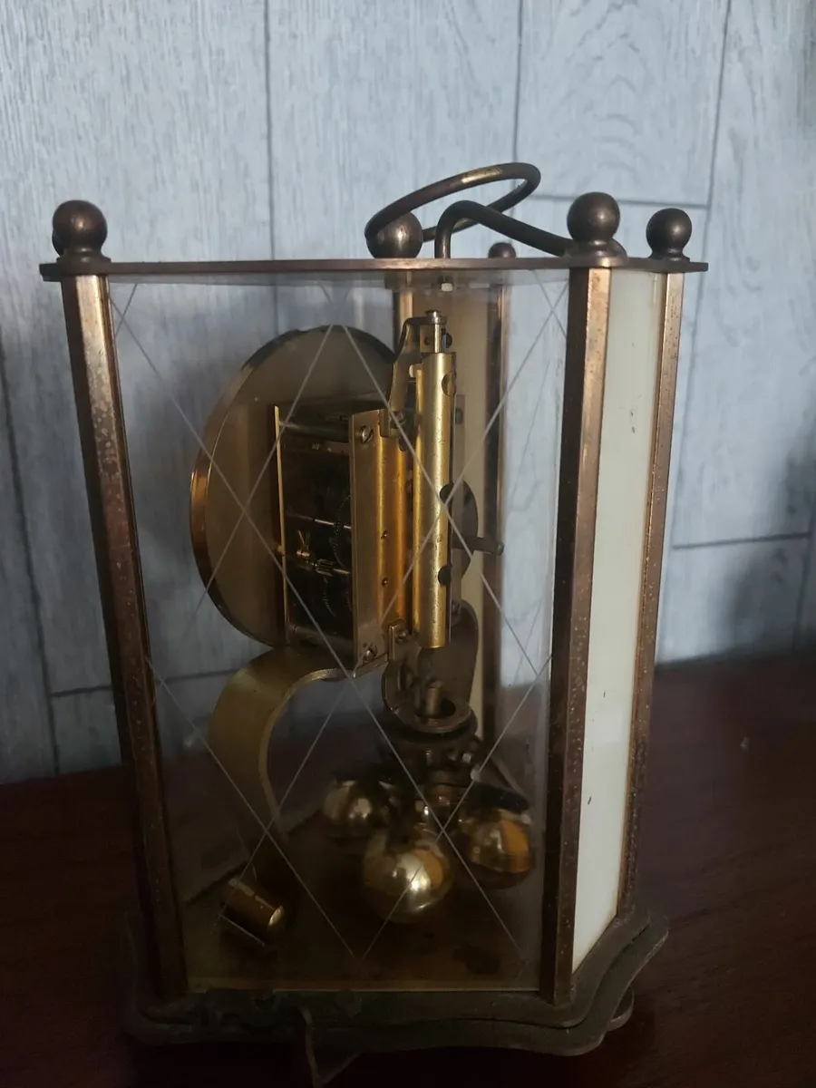 Kern 400 day clock - Image 4