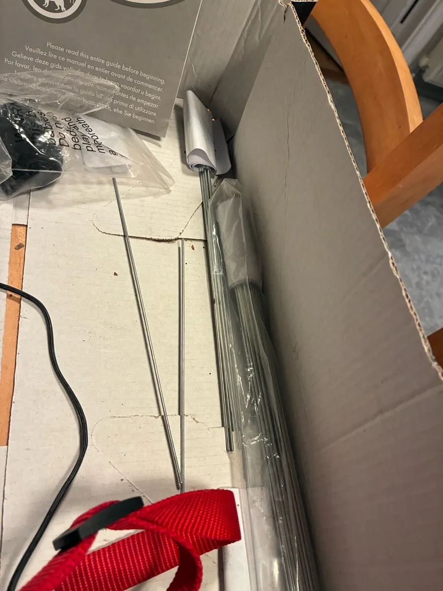 Petsafe dog fence - Image 2