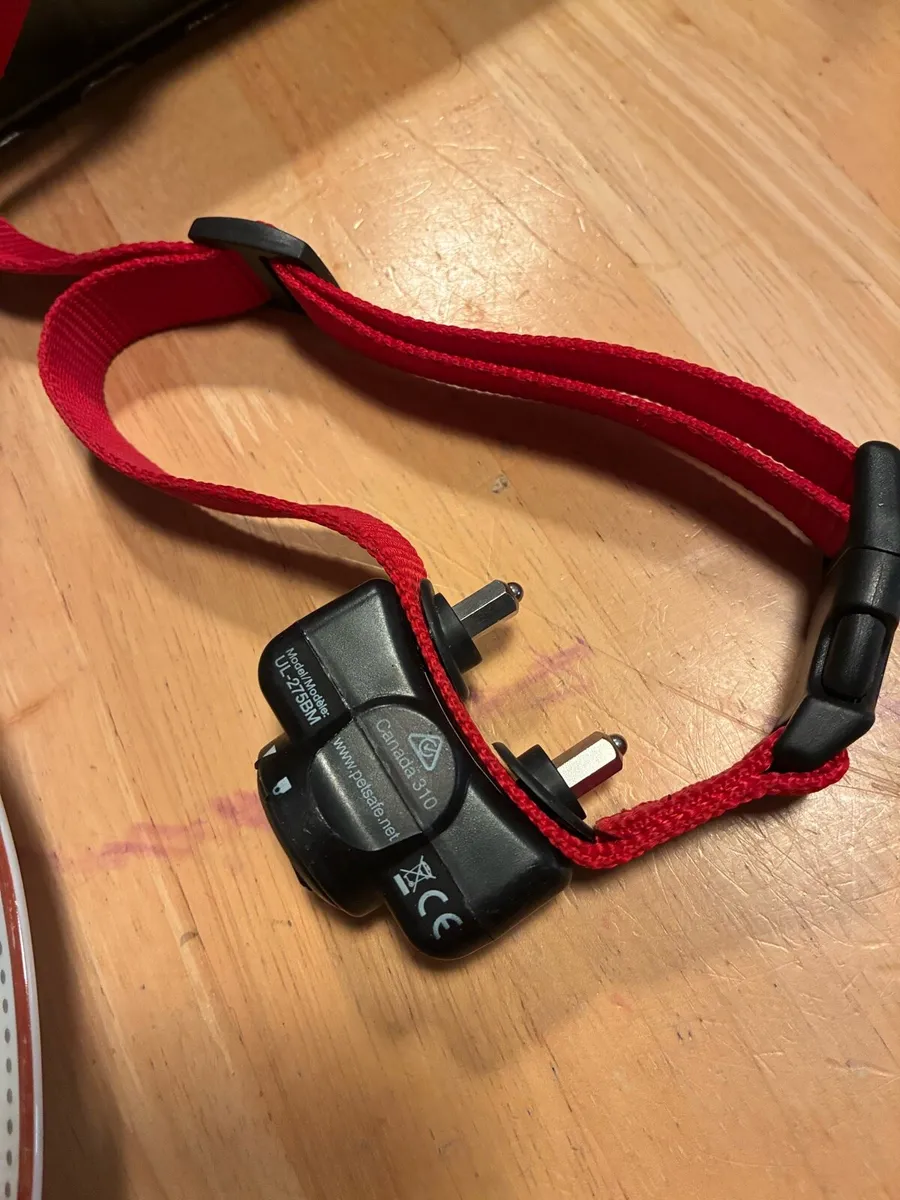 Petsafe dog fence - Image 3