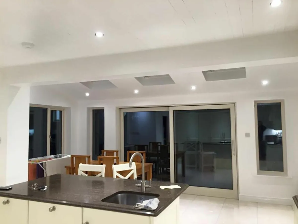 Roofing and Renovations - Image 2