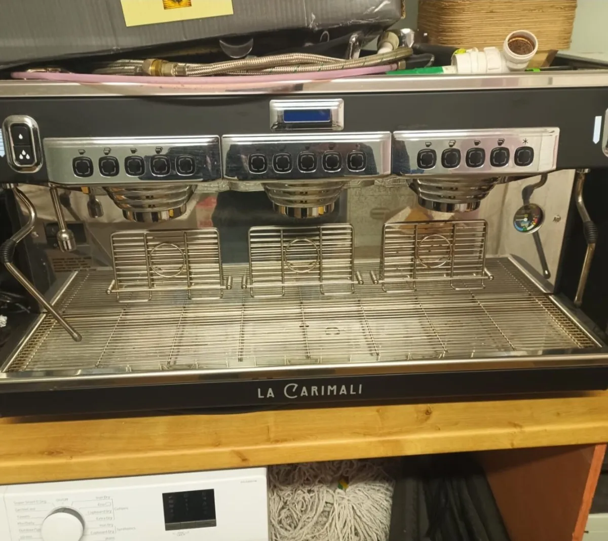 La carimali - Image 1