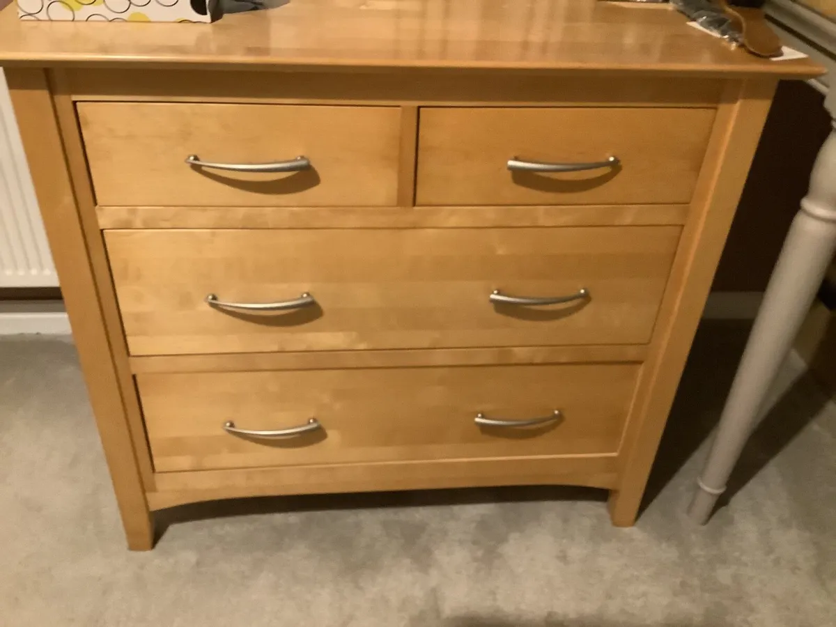 Chest drawers - Image 1