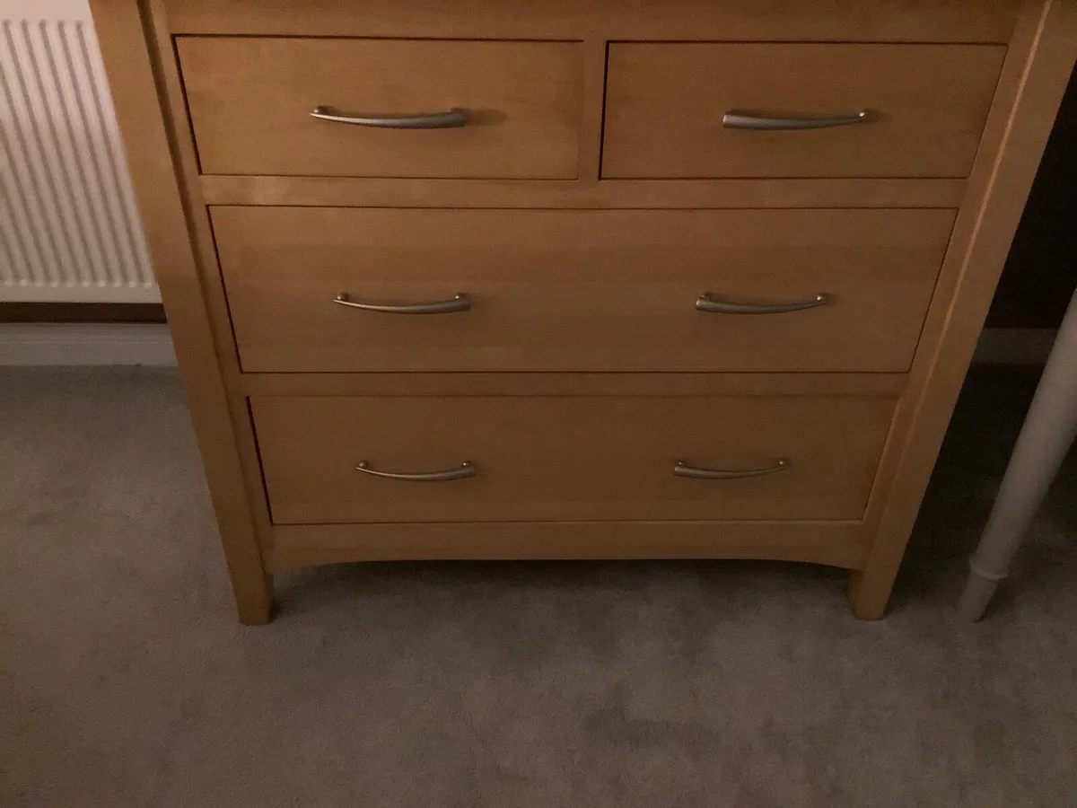 Chest drawers - Image 4