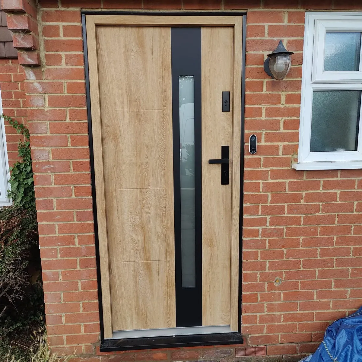 Front doors. Sale & installation.  All Ireland - Image 3