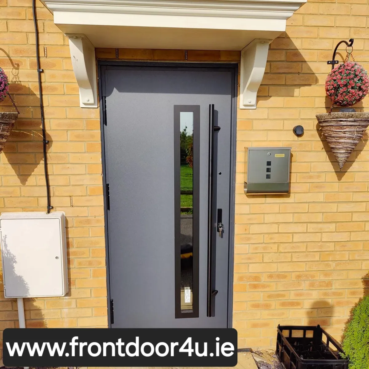 Front doors. Sale & installation.  All Ireland - Image 4