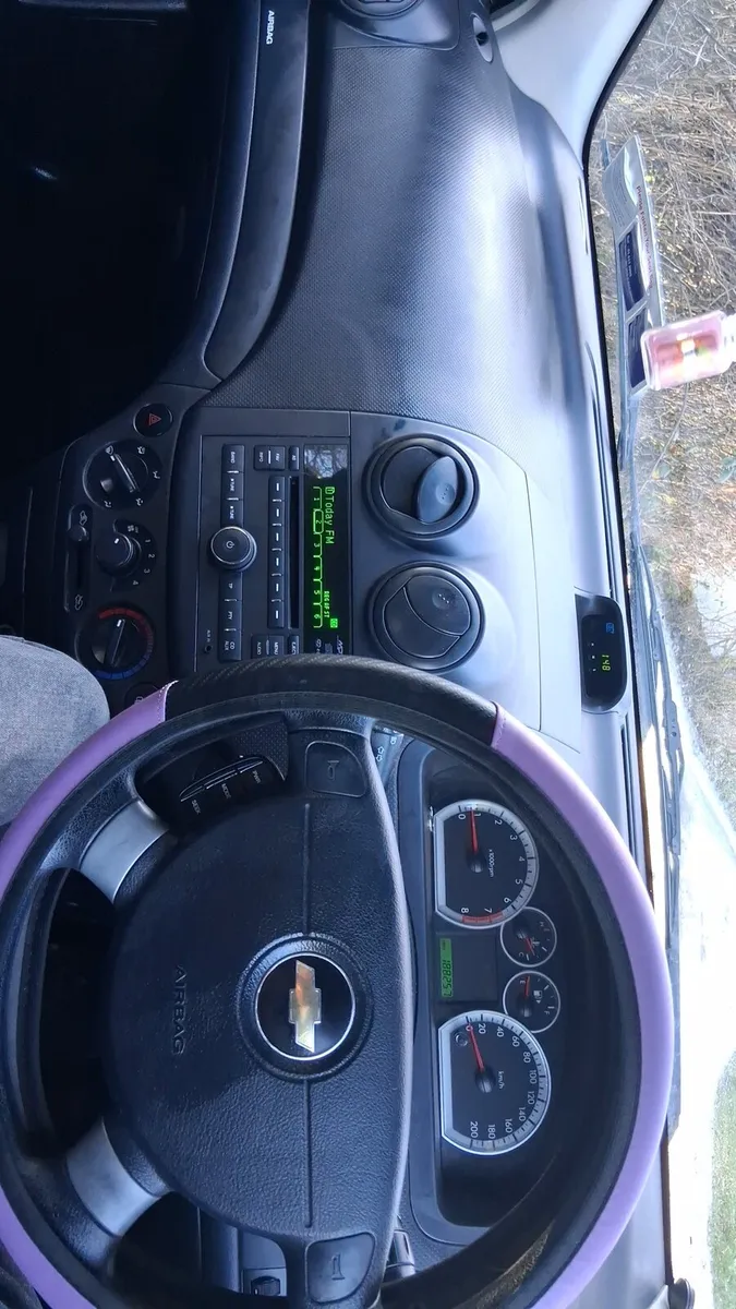 Chevrolet Aveo 1.2 LS - Image 3