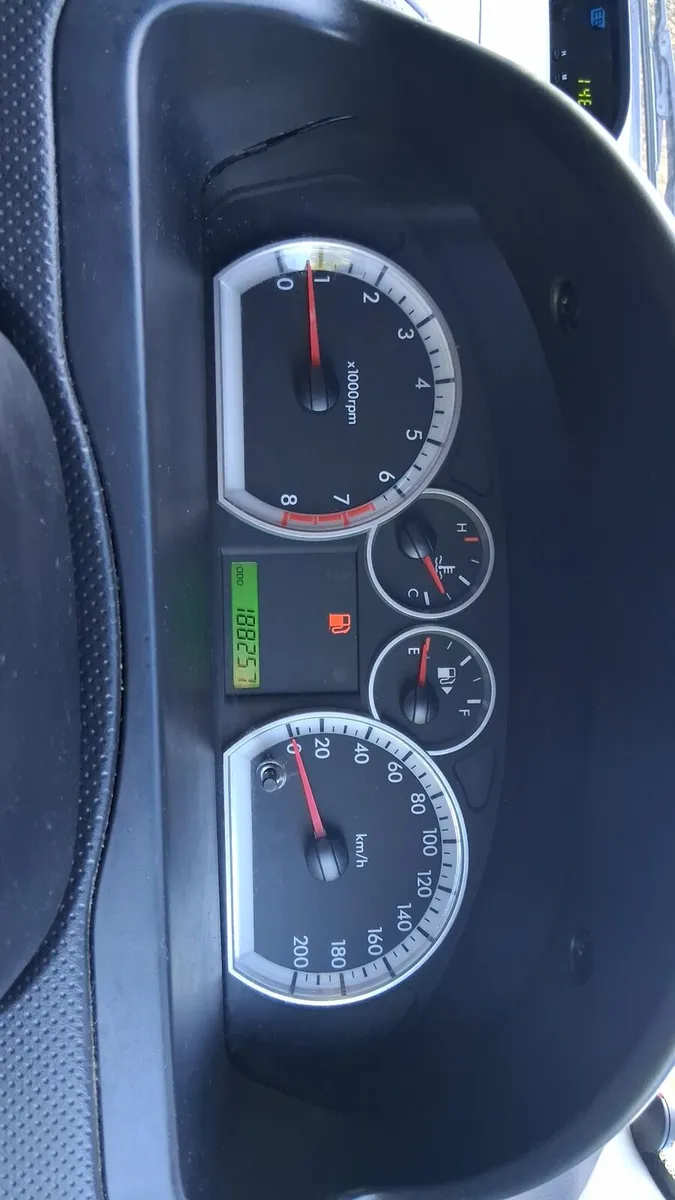 Chevrolet Aveo 1.2 LS - Image 4