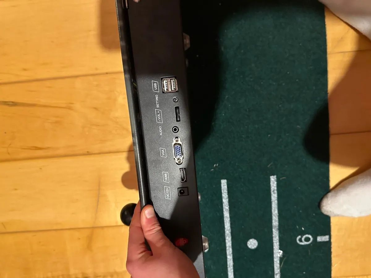 Arcade game - Image 2