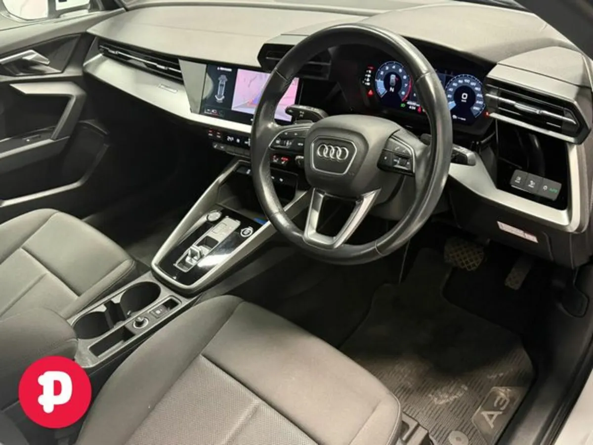 Audi A3 Sportback Auto - Straight Sale Discount / - Image 2