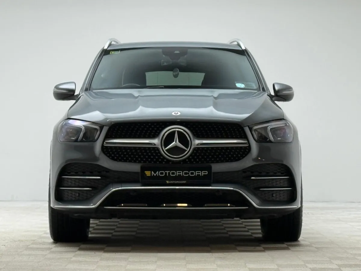 Mercedes-Benz GLE 350DE AMG LINE 4MATIC - Image 2