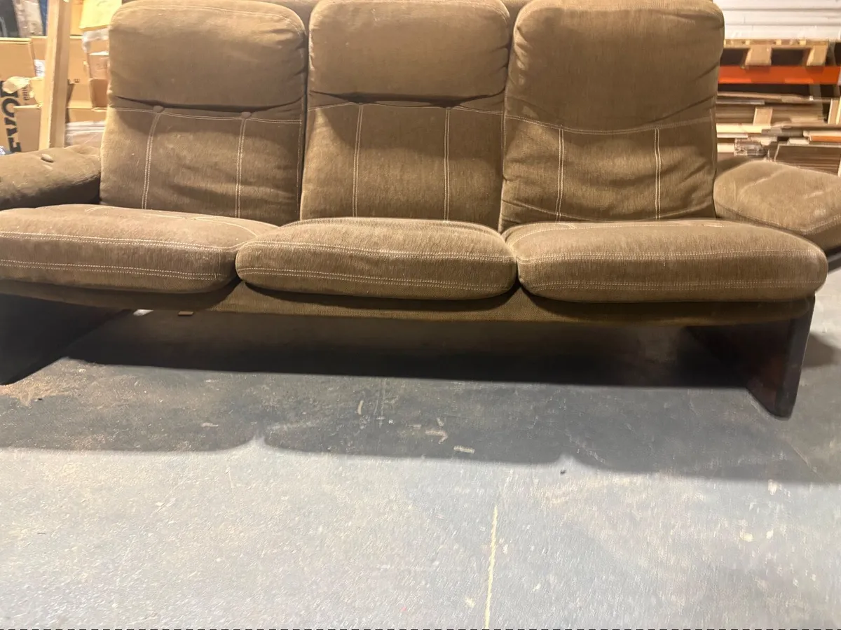 Mid Century Modern Sofa - Image 2