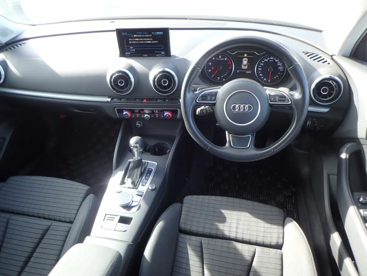 Audi A3 1.4 Sport - Image 2