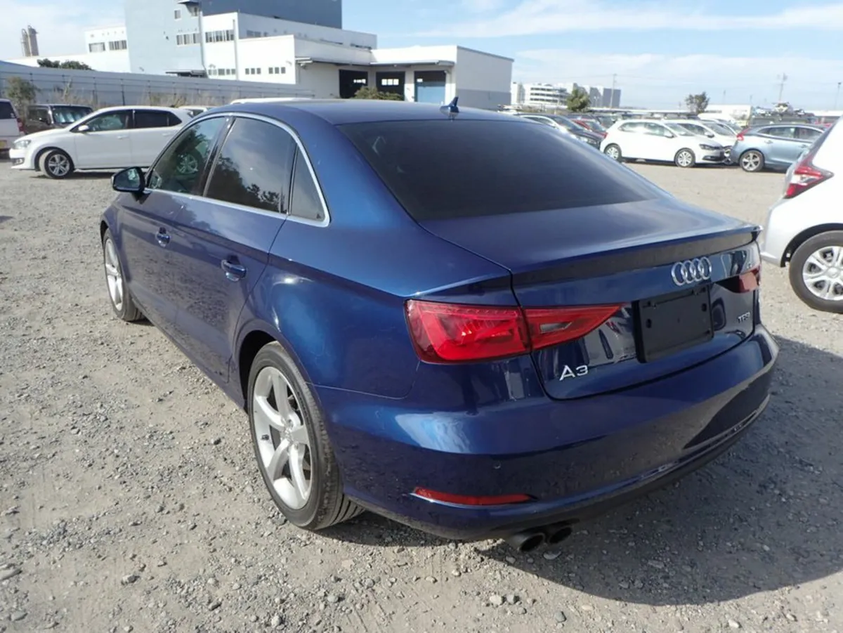 Audi A3 1.4 Sport - Image 3