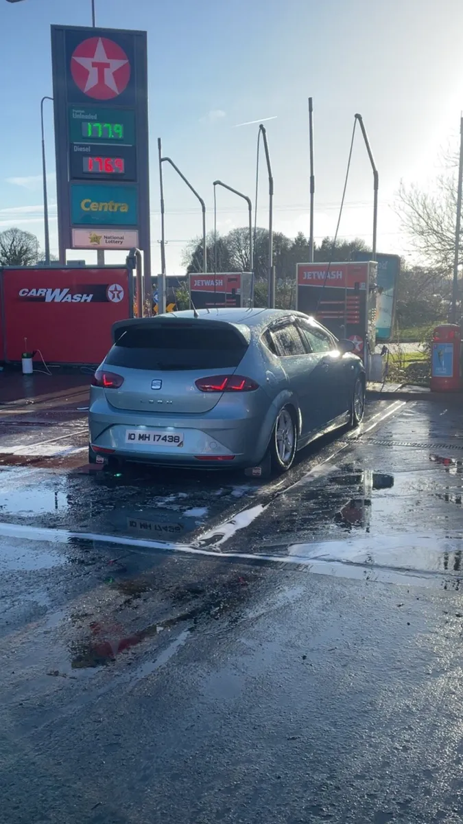 Mk2 Seat Leon - Image 2