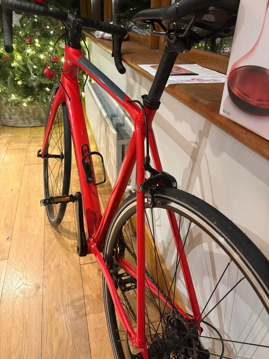 Road bike - Image 2