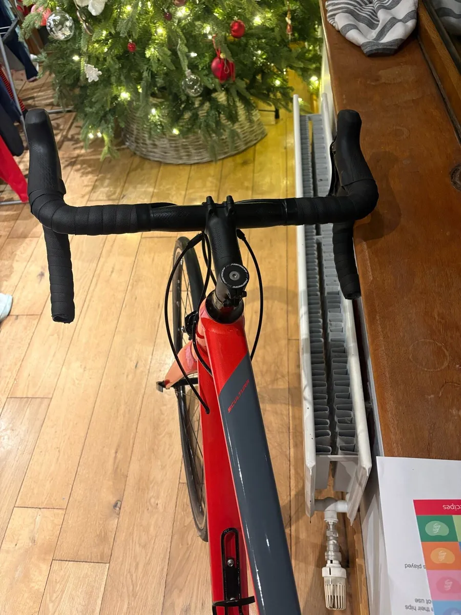 Road bike - Image 3