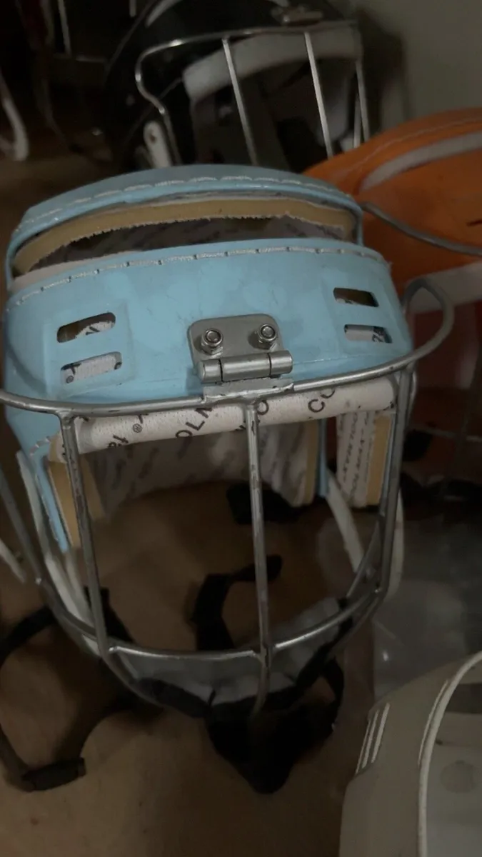 Helmets Cooper’s - Gola’s - Image 3