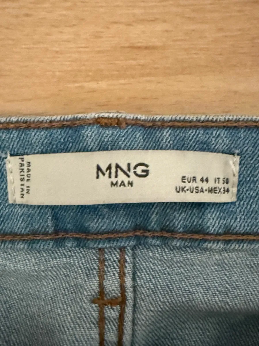 Blue Jeans - Image 2