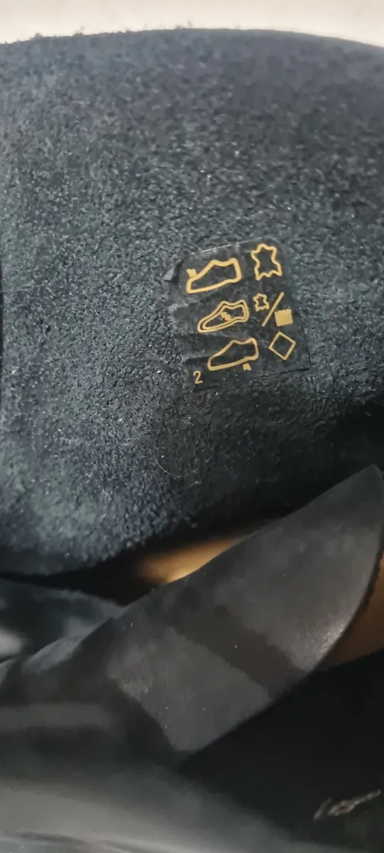 Dr Martens mens Boots - Image 4