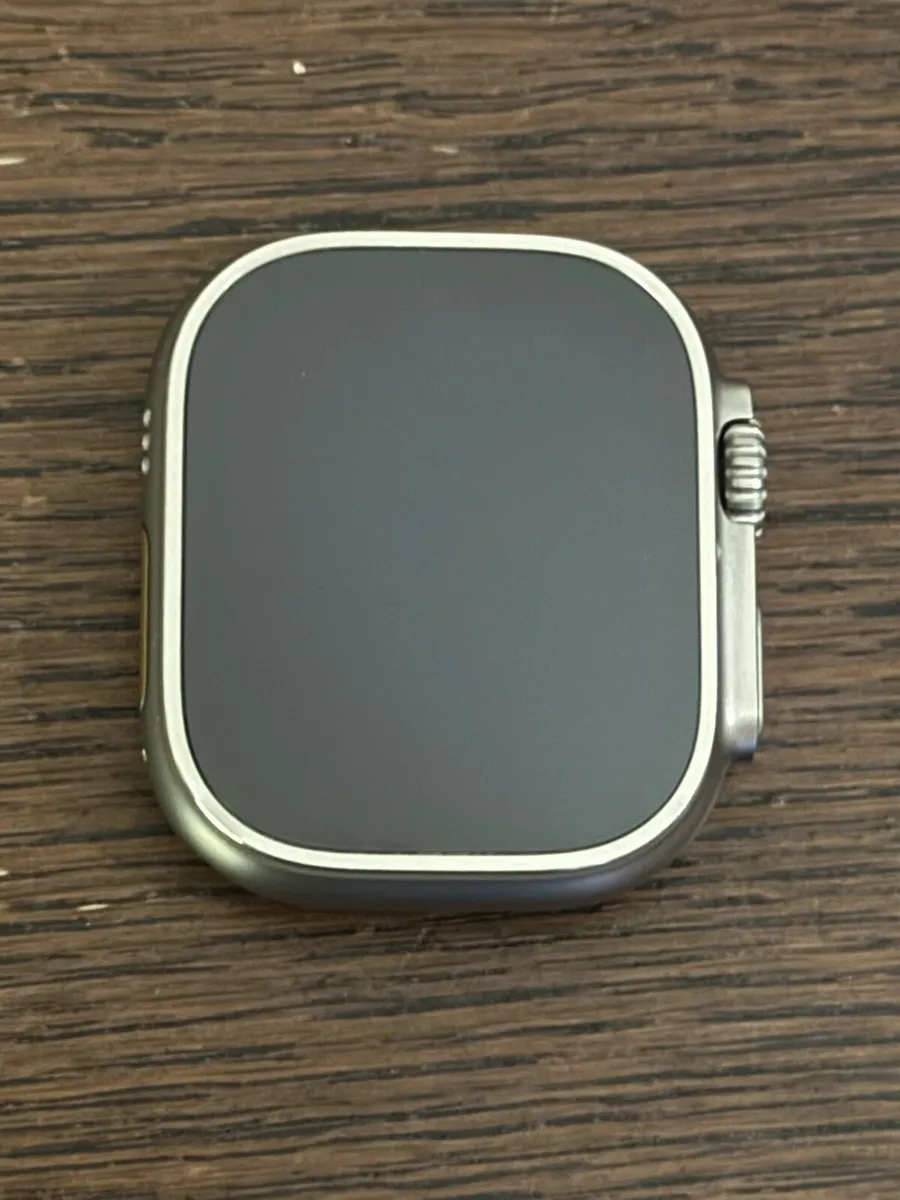 Apple Watch Ultra - Series 1 (February 2023) - Image 2