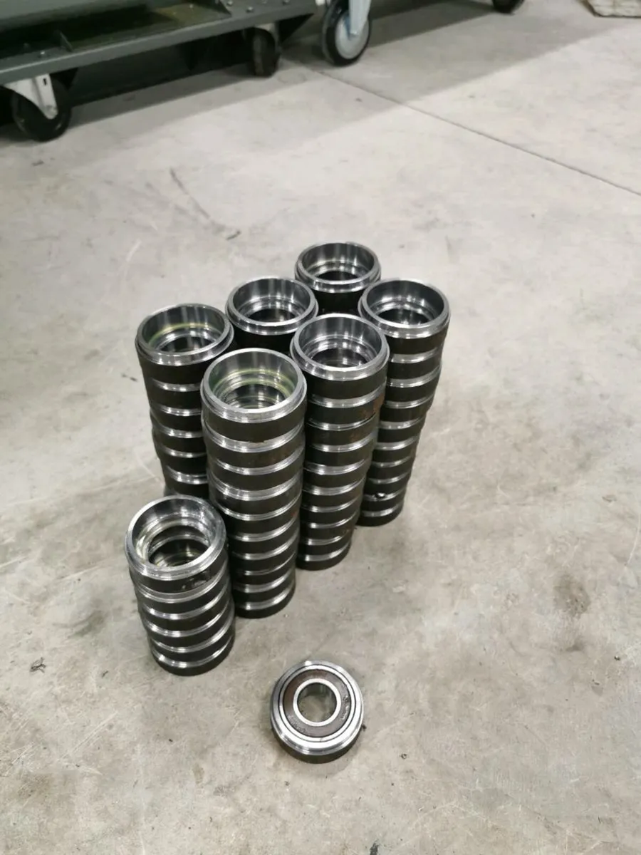 CNC machining service - Image 3