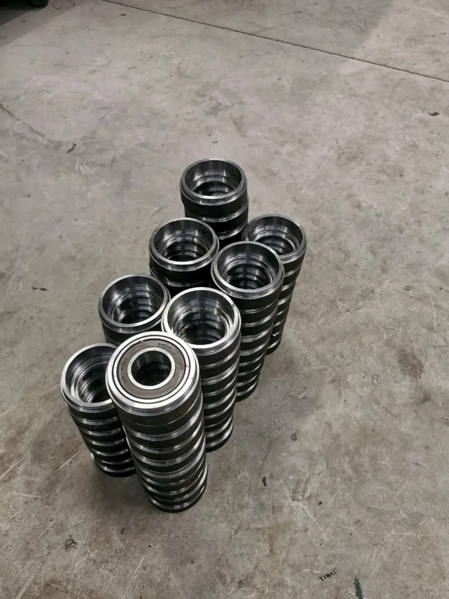 CNC machining service - Image 4