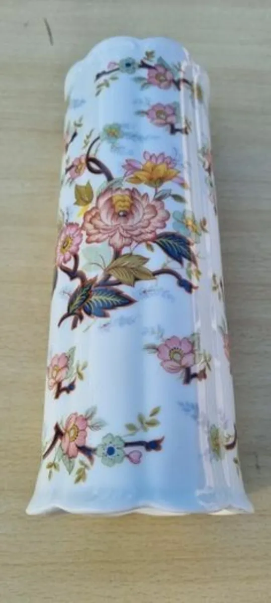 Royal Porzellan Bavaria KPM Germany Vase - Image 4