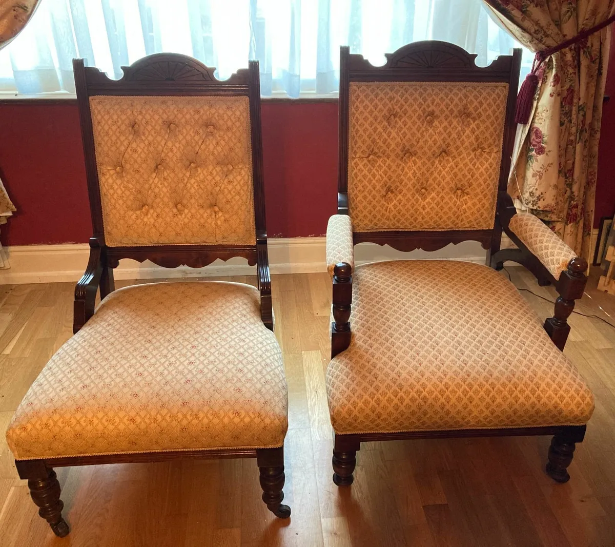 Beautiful Living Room Chairs