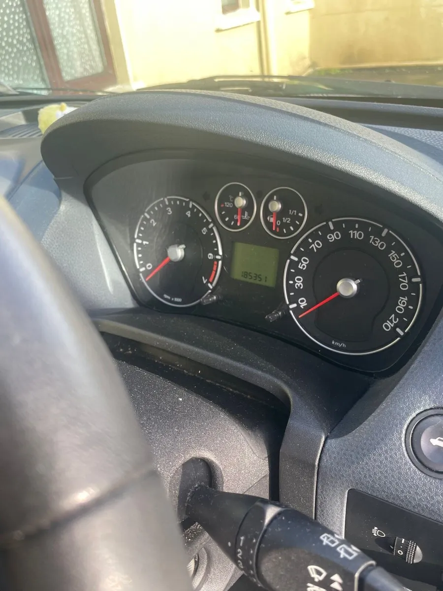 Ford Fiesta - Image 1