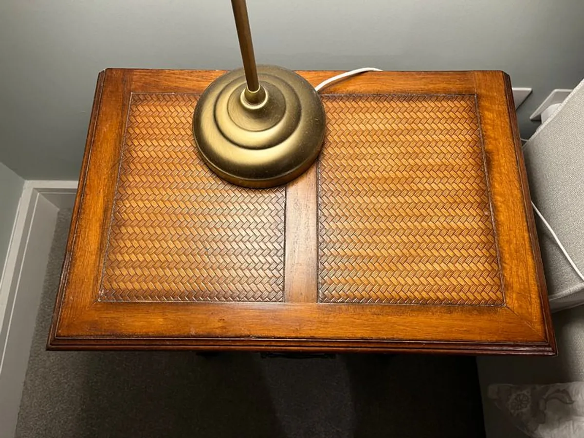 Bedside Pedestal Lockers - Image 3