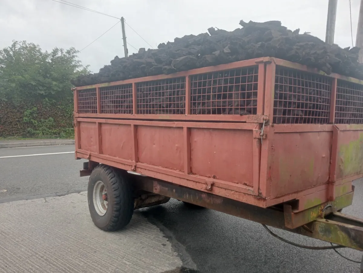 Solid fuel - Image 1