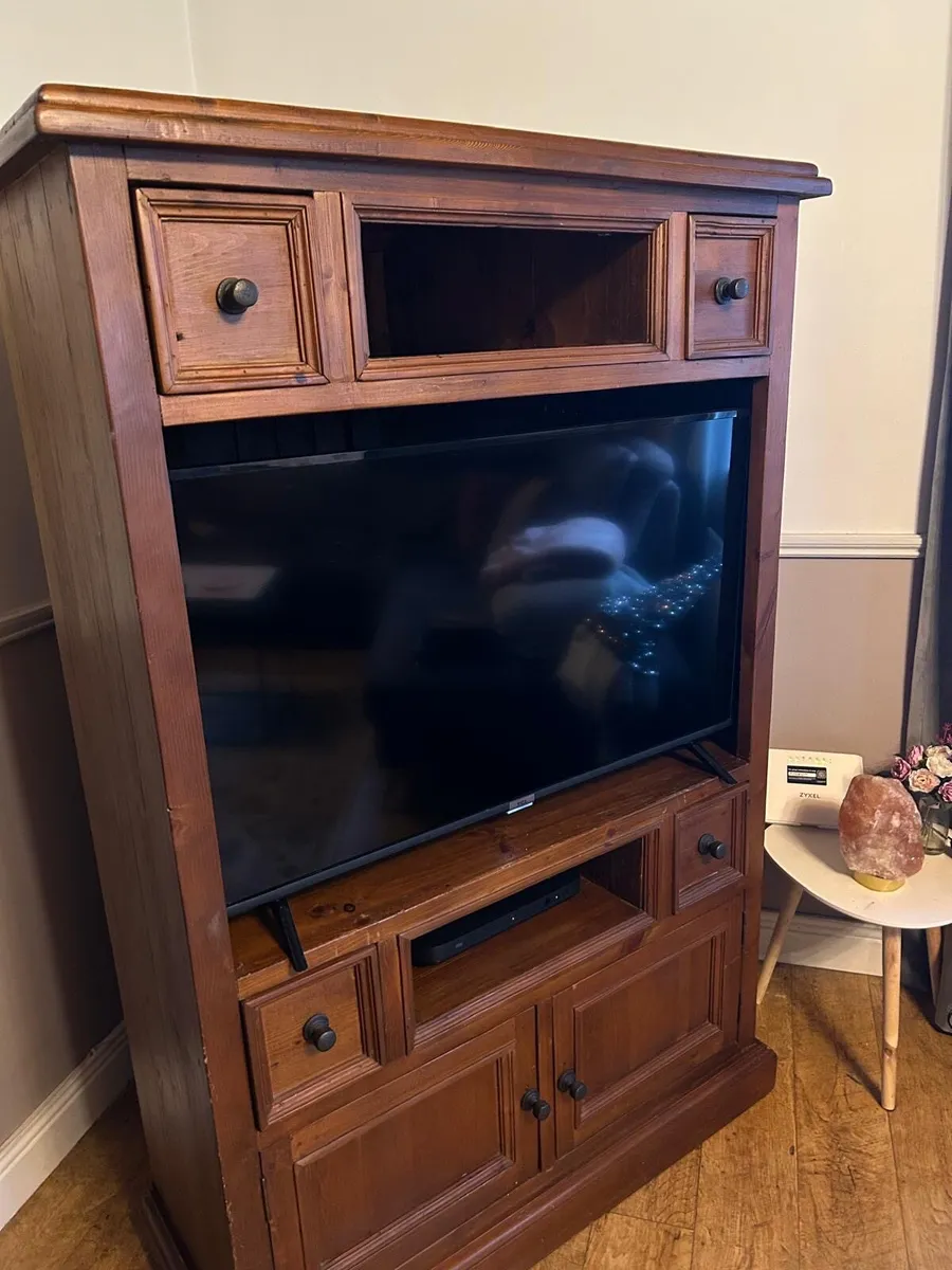 TV Cabinet for Sale - Image 2