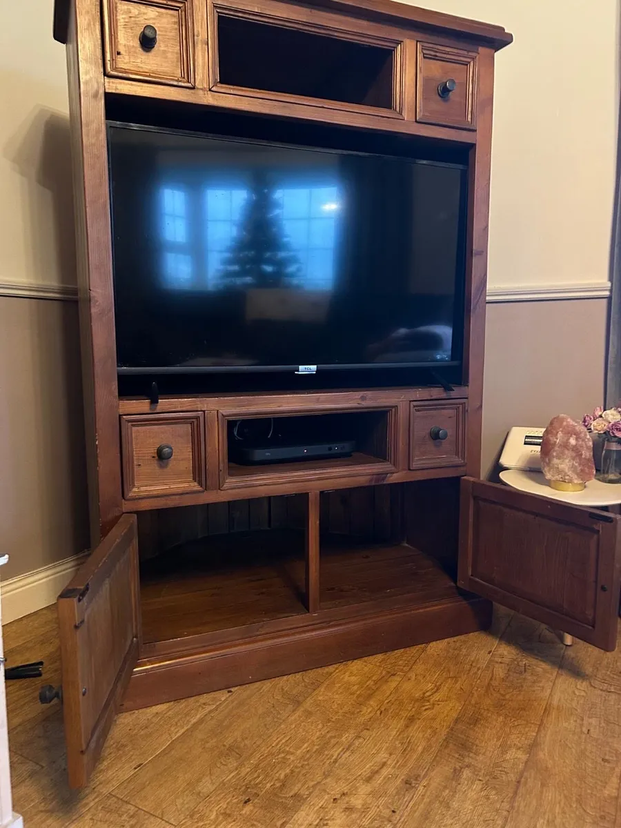 TV Cabinet for Sale - Image 4